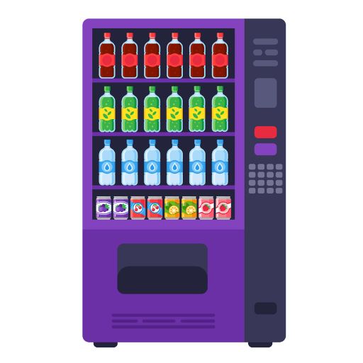 High-Quality Beverage Vending Machine for Your Business