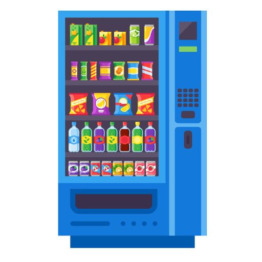 Premium Combo Vending Machine for Your Vending Business