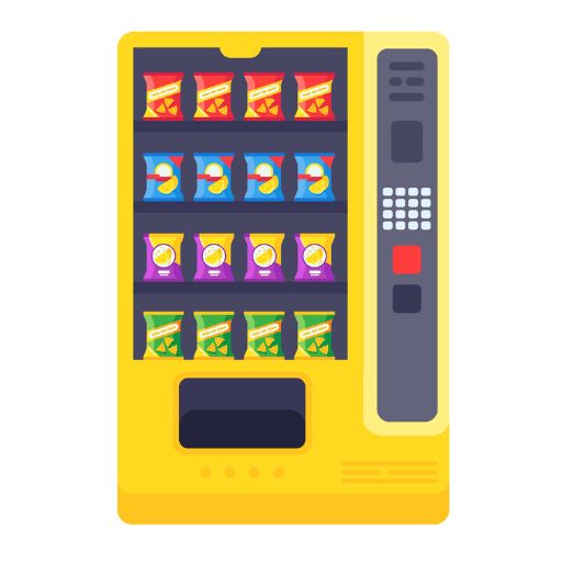 Top Snack Vending Machine for Your Vending Business