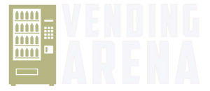 Vending Arena logo
