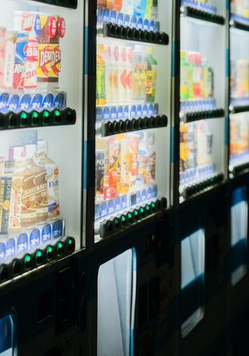 To people operating a vending machine, with Vending Arena as their trusted vending partner. Browse our collection of high-quality vending machines for your business today